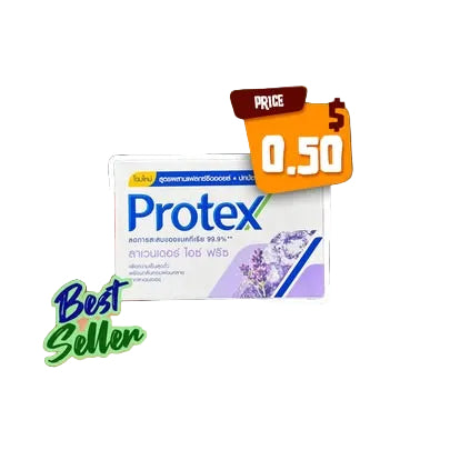 抗菌香皂Protex Perfume Peony & Pomegranate Bar Soap / សាប៊ូដុំ Protex ក្លិនផ្កាភីអូនី និងផ្លែទទឹម / Protex 沛得适香氛系列 (牡丹与石榴)