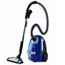 Electrolux UltraSilencer Vacuum Cleaner / កង្ហារបឺតធូលី Electrolux UltraSilencer / 伊莱克斯 (Electrolux) UltraSilencer 静音吸尘器