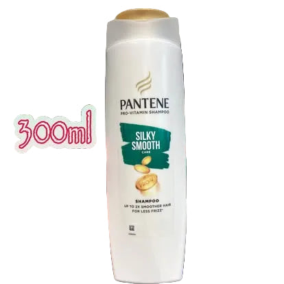 潘婷 (Pantene)洗发乳 Shampoo