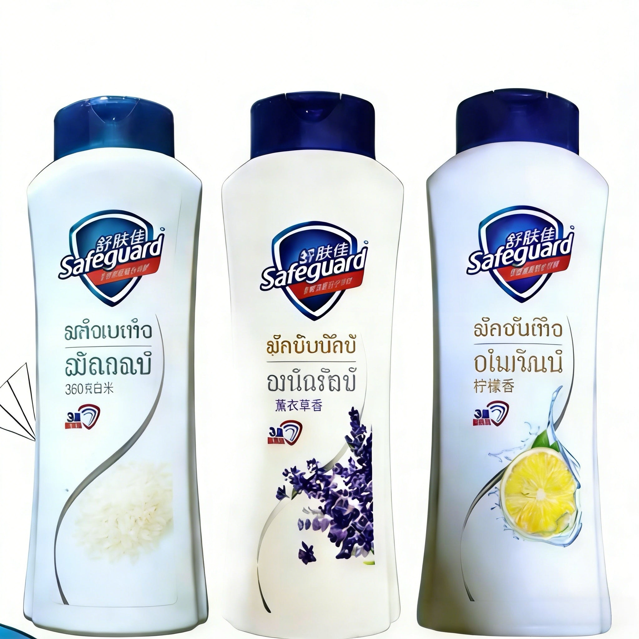 360ml 舒肤佳沐浴露 ស៊ូស៊ូកជា